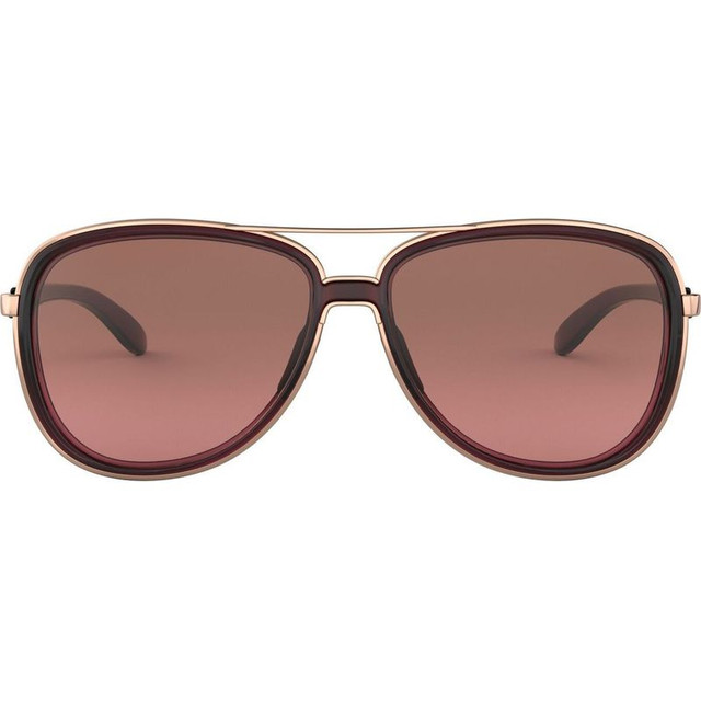 Split Time - Crystal Rasberry/G40 Black Gradient Lenses