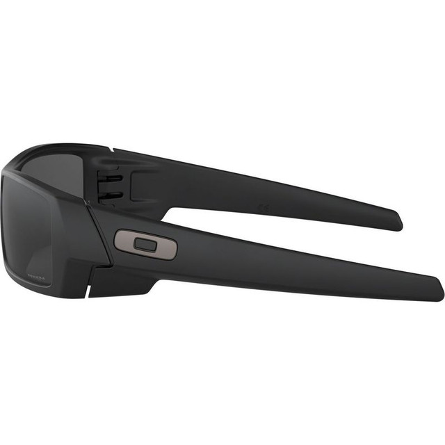 Oakley Gascan - Matte Black/Prizm Black Lenses