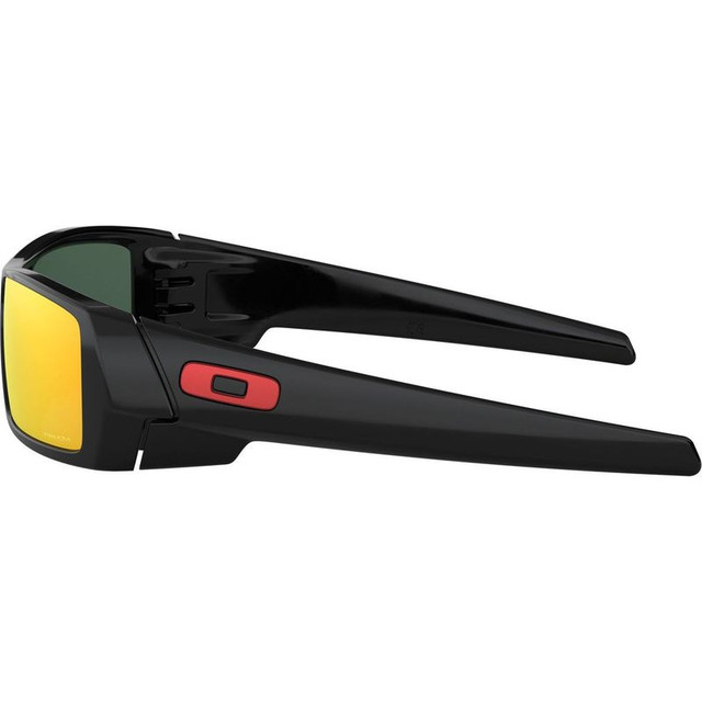 Oakley Gascan - Polished Black/Prizm Ruby Lenses