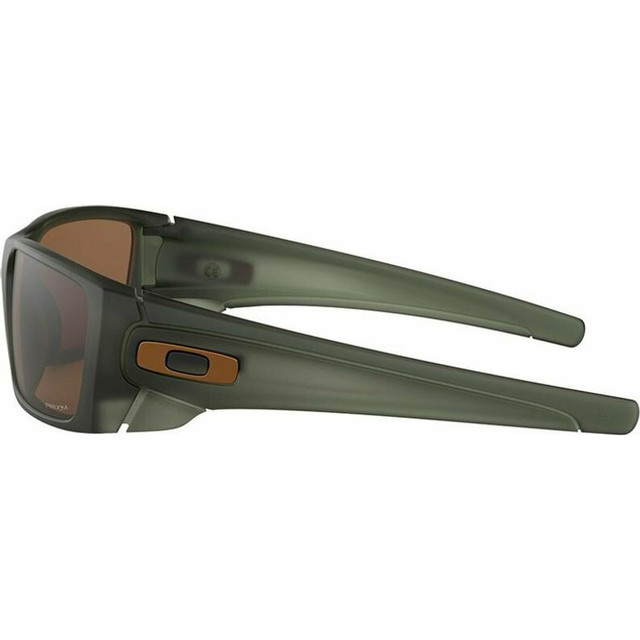 Oakley Fuel Cell - Matte Olive Ink/Prizm Tungsten Lenses