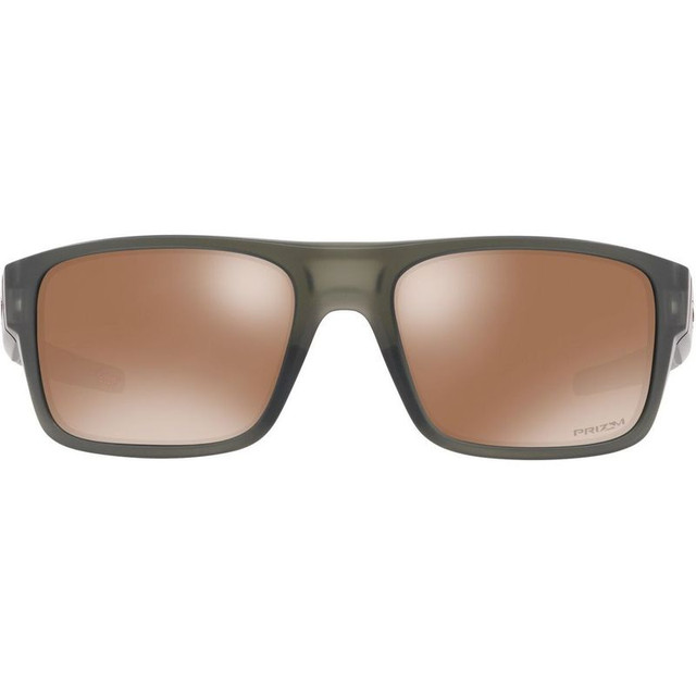 Oakley Drop Point - Matte Olive Ink/Prizm Tungsten Lenses