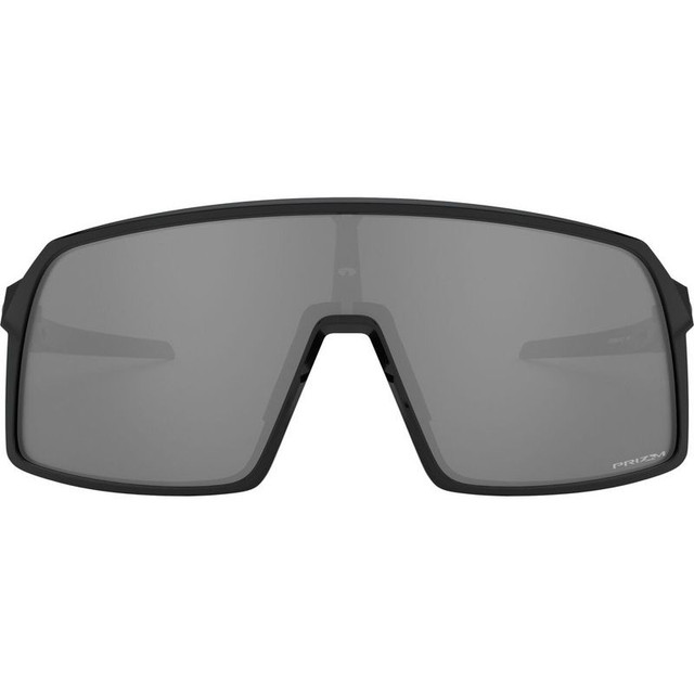 Sutro - Polished Black/Prizm Black Lenses