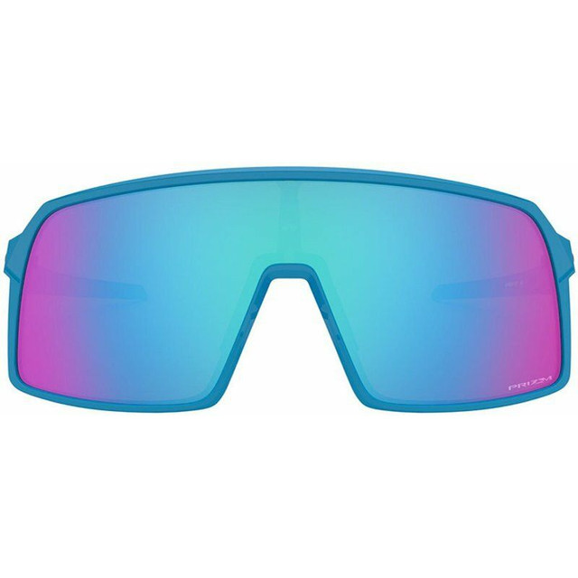 Oakley Sutro - Sky/Prizm Sapphire Lenses