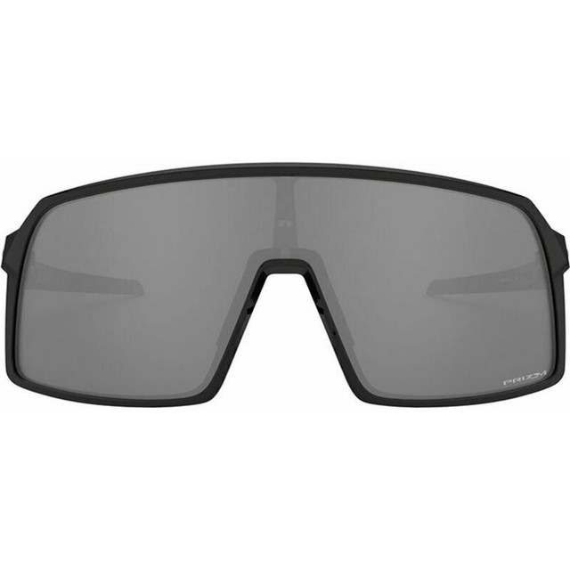 Oakley Sutro (A) - Polished Black/Prizm Black Lenses