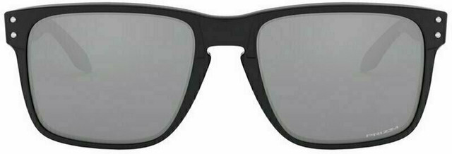 Oakley Holbrook XL - Polished Black/Prizm Black Lenses