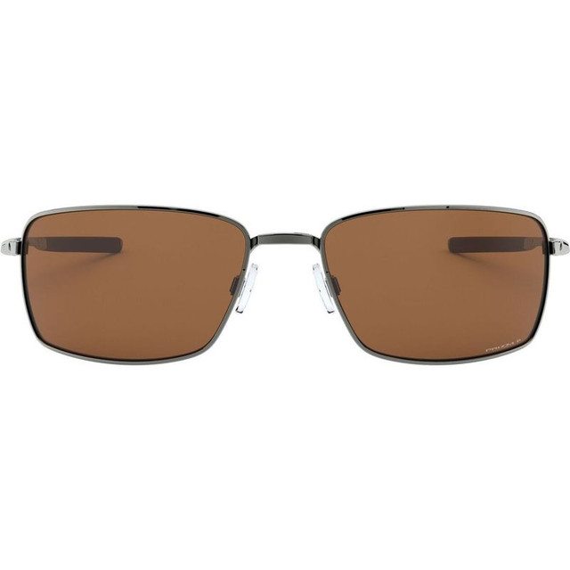 Square Wire - Tungsten/Prizm Tungsten Polarised Lenses