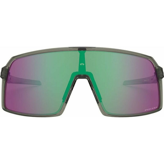 Oakley Sutro - Grey Ink/Prizm Road Jade Lenses