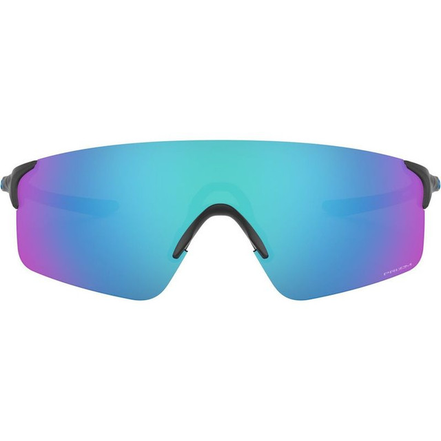 Evzero Blades - Steel/Prizm Sapphire Lenses