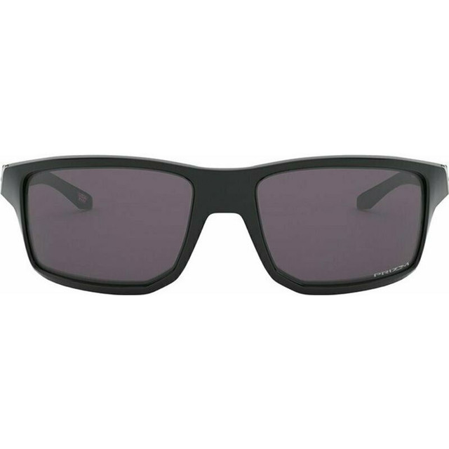 Oakley Gibston - Polished Black/Prizm Grey Lenses