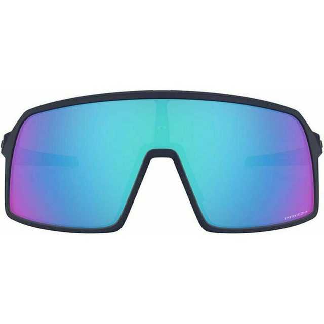 Sutro S - Matte Navy/Prizm Sapphire Lenses