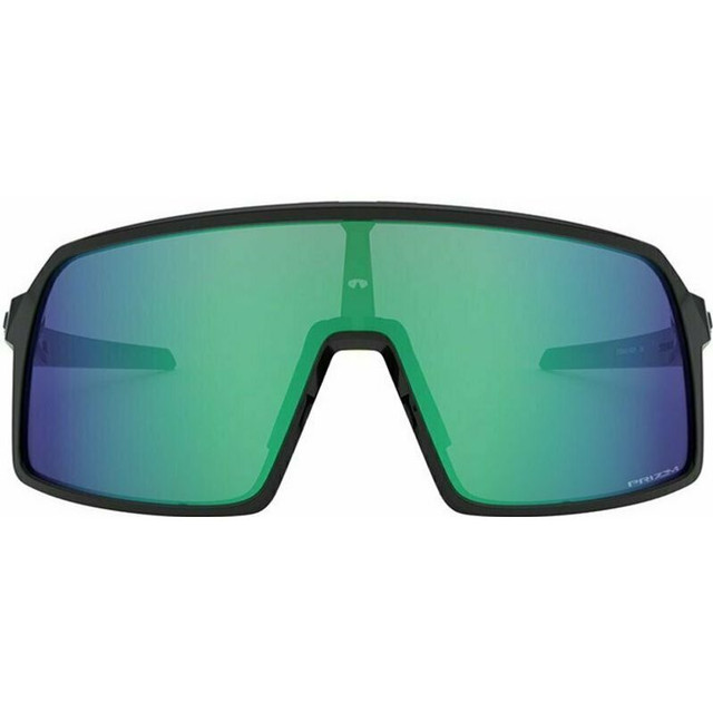 Oakley Sutro S - Polished Black/Prizm Jade Lenses