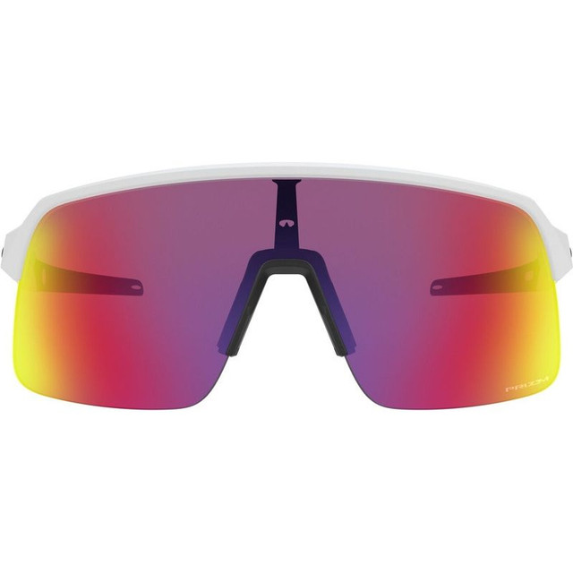 Oakley Sutro Lite - Matte White/Prizm Road Lenses