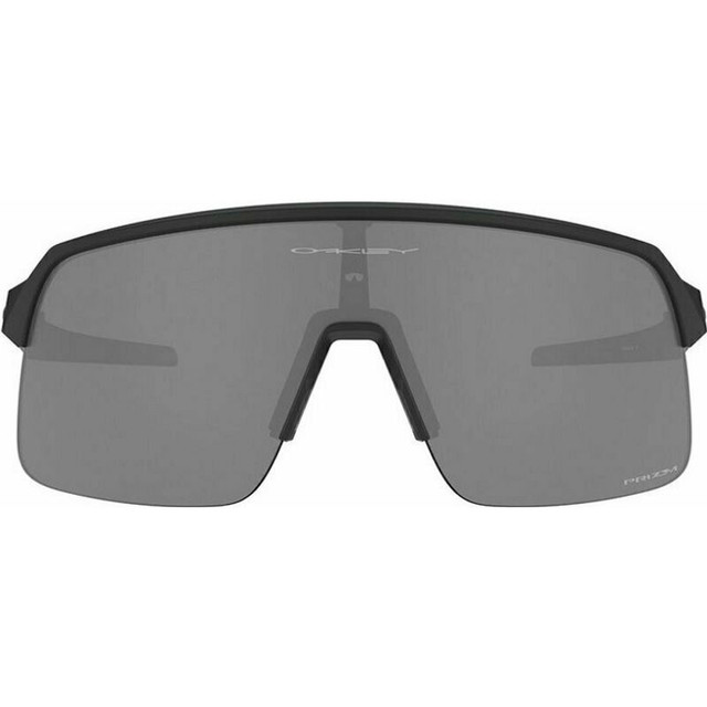 Oakley Sutro Lite (A) - Matte Black/Prizm Black Lenses