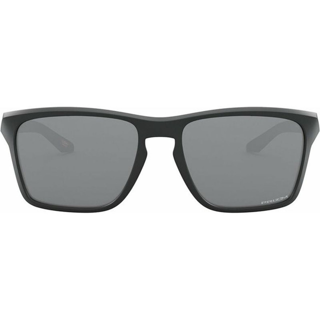 Sylas (A) - Matte Black/Prizm Black Lenses