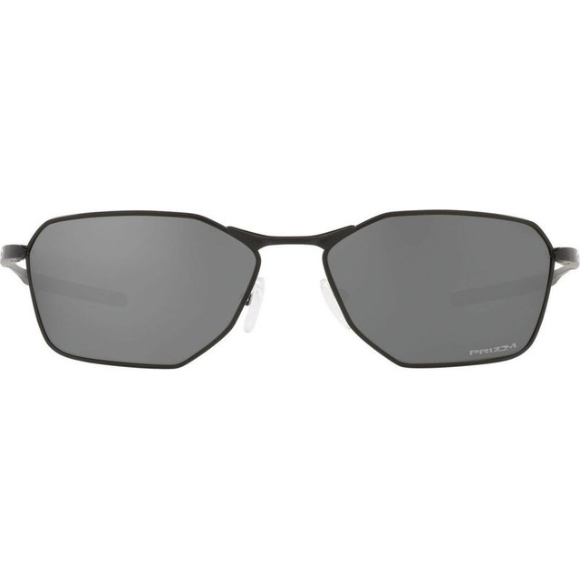 Oakley Savitar - Satin Black/Prizm Black Lenses