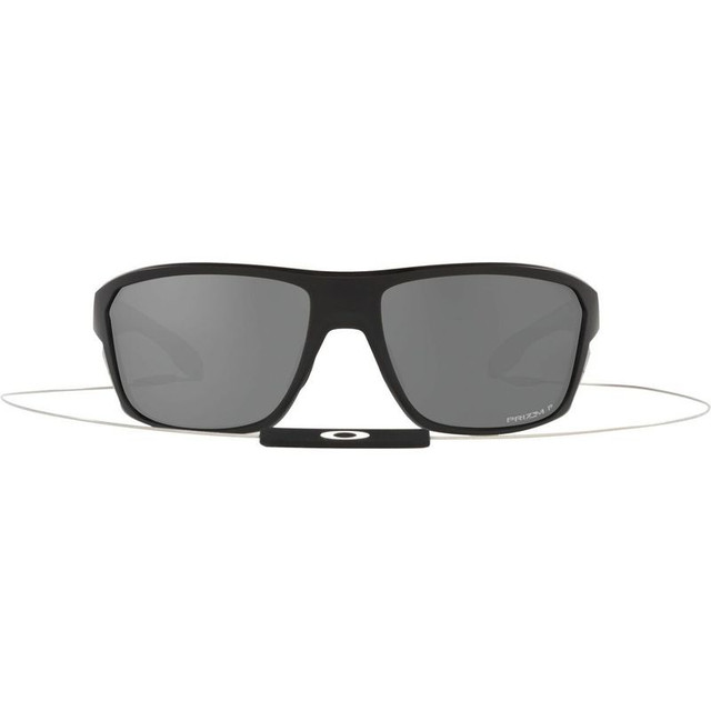 Split Shot - Matte Black/Prizm Black Polarised Lenses