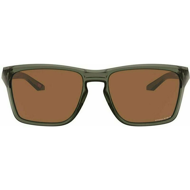 Oakley Sylas - Olive Ink/Prizm Tungsten Lenses 57 Eye Size