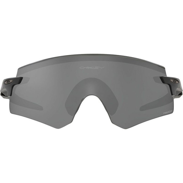 Oakley Encoder - Matte Black/Prizm Black Lenses