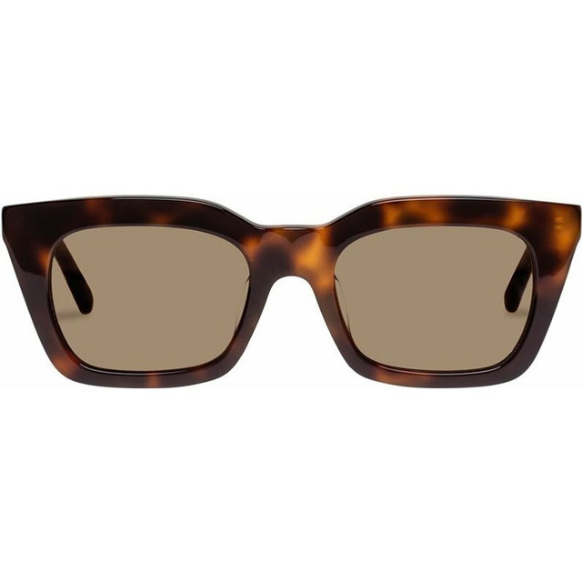 Astrid - Signature Tort/Brown Lenses