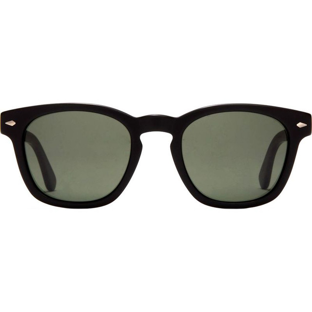 OTIS Summer of 67 - Matte Black/Grey Glass Lenses