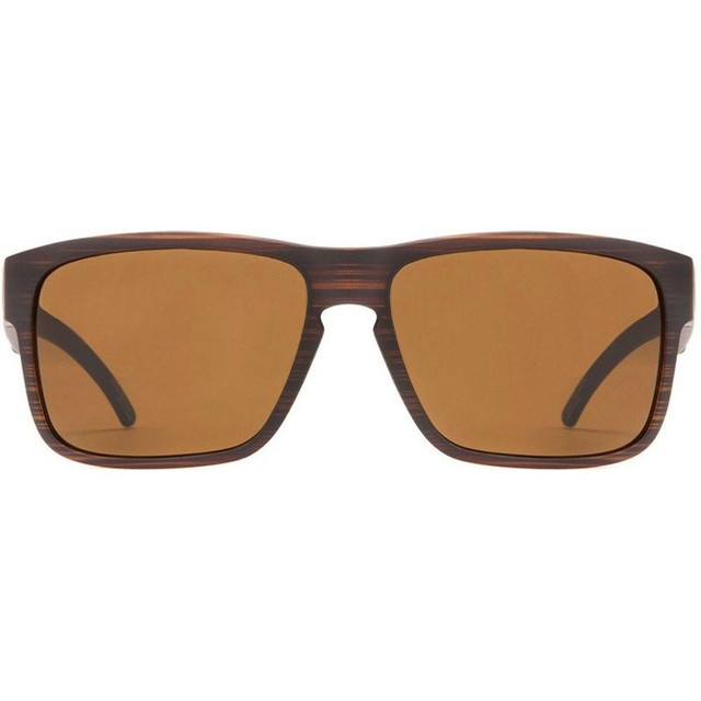 OTIS Rambler - Matte Woodland/Brown Glass Lenses