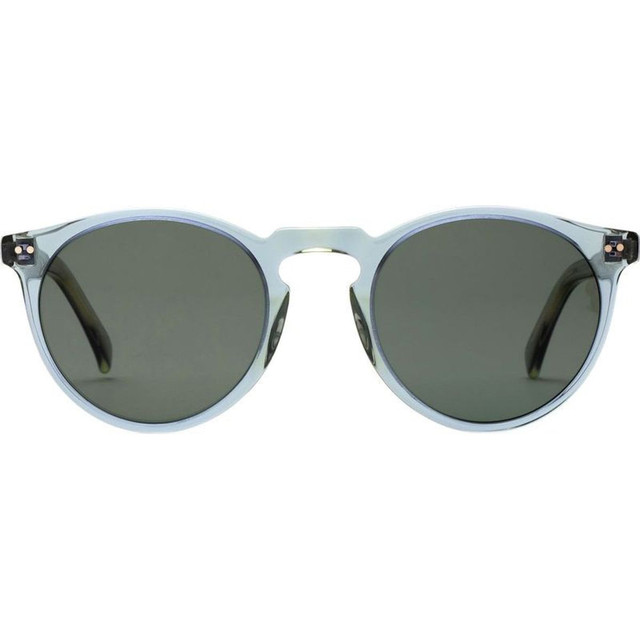OTIS Sunglasses Mineral Glass Eyewear Just Sunnies