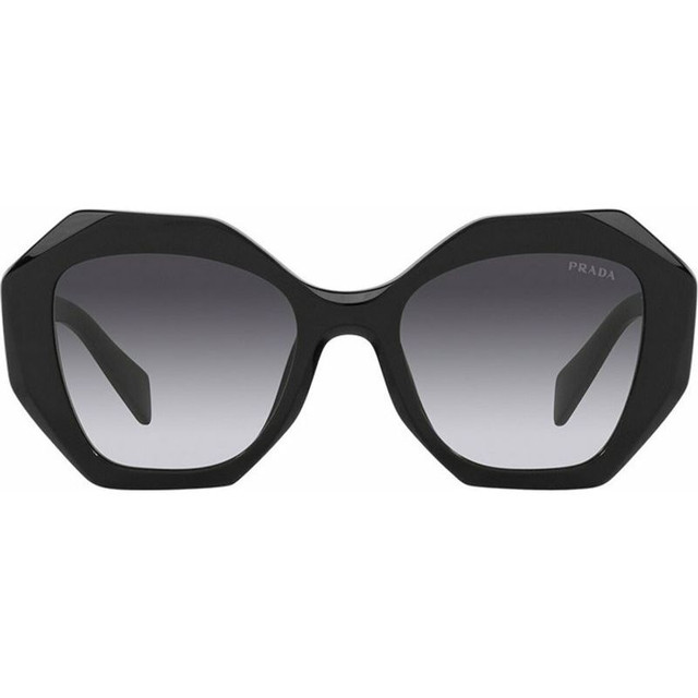 PR16WS - Black/Grey Gradient Lenses