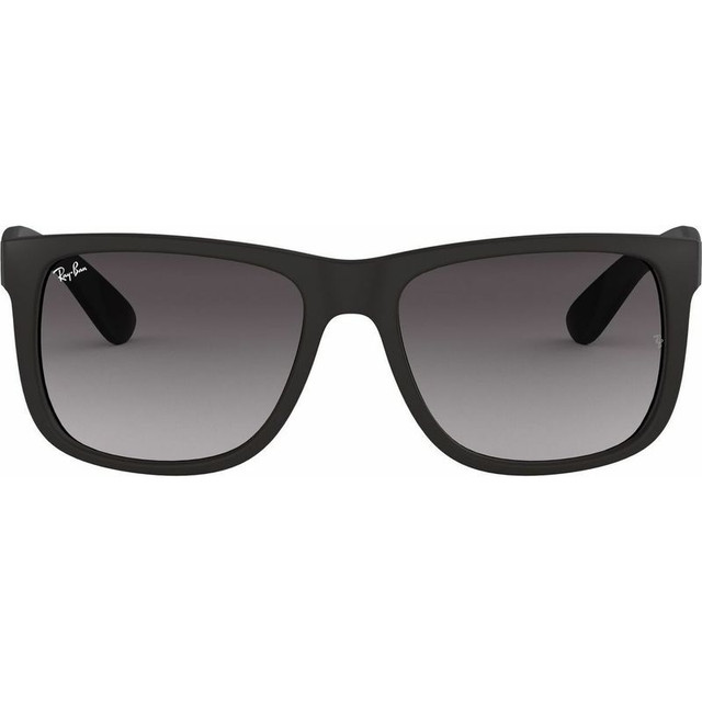 Justin Classic RB4165 - Rubber Black/Grey Gradient Lenses