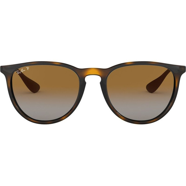 Erika Classic RB4171F - Light Havana/Brown Grey Gradient Polarised Lenses