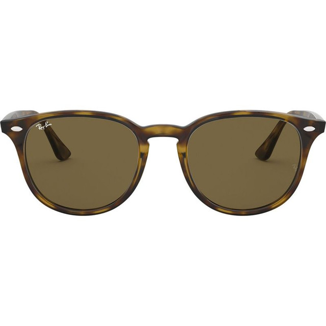 Ray-Ban RB4259 - Havana/Brown Lenses