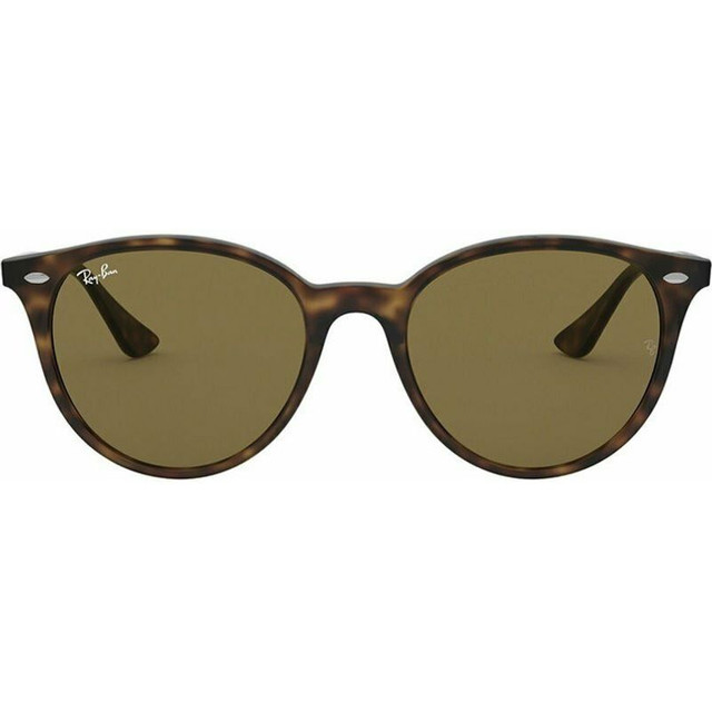 RB4305 - Havana/Dark Brown Lenses