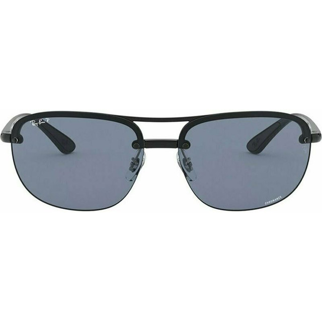 Chromance RB4275CH - Black/Blue Polarised Lenses