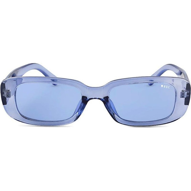 Creeper - Crystal Blue/Blue Tint Lenses