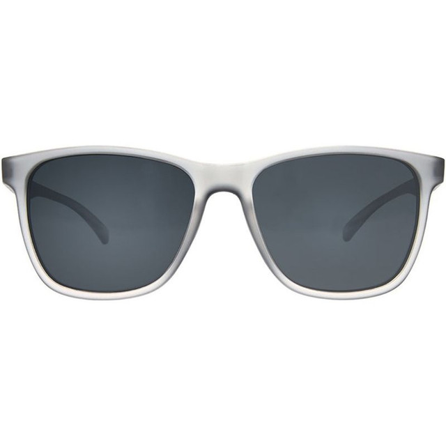 Game Changer - Storm Cloud/Smoke Polarised Lenses