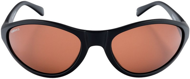 Thunder + - Matte Black/Copper Halide Glass Polarised Lenses