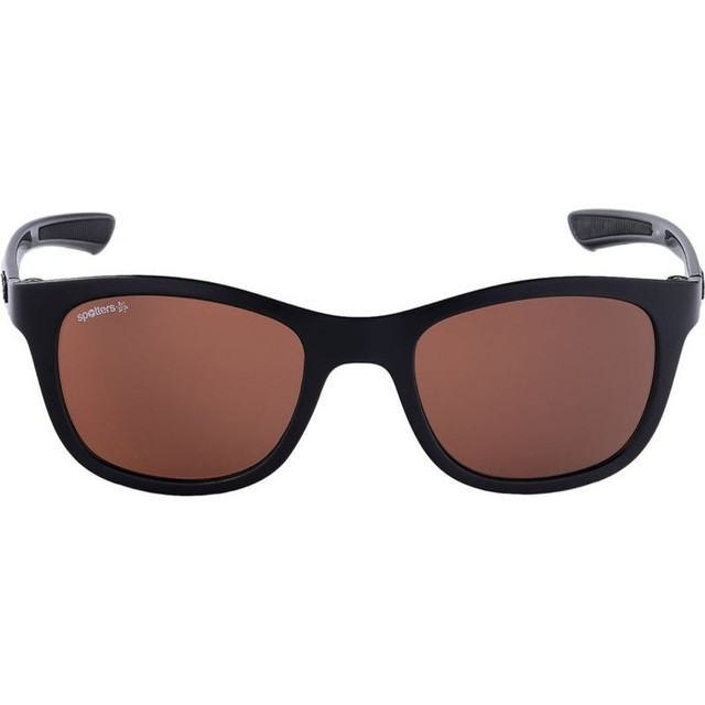 Jade - Gloss Black/Copper Halide Glass Polarised Lenses