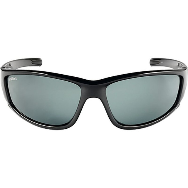 Cristo - Gloss Black/Carbon Glass Polarised Lenses