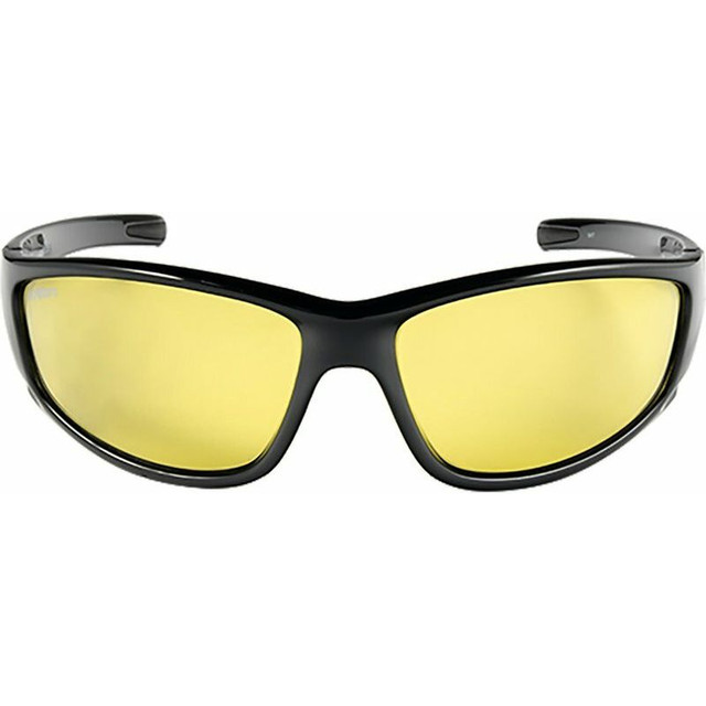 Spotters Cristo - Gloss Black/Xtreme Glass Polarised Lenses