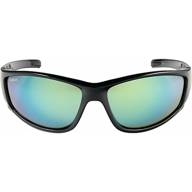 Spotters Cristo - Gloss Black/Nexus Glass Polarised Lenses