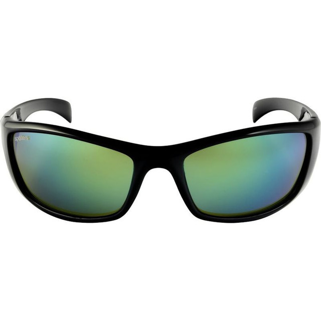 Artic + - Gloss Black/Nexus Glass Polarised Lenses