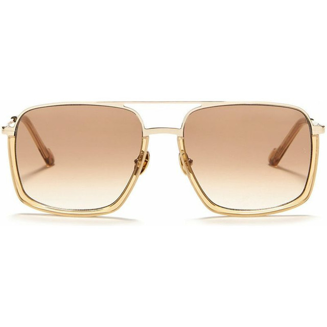 Sunday Somewhere Alec - Champagne/Blush Gradient Lenses