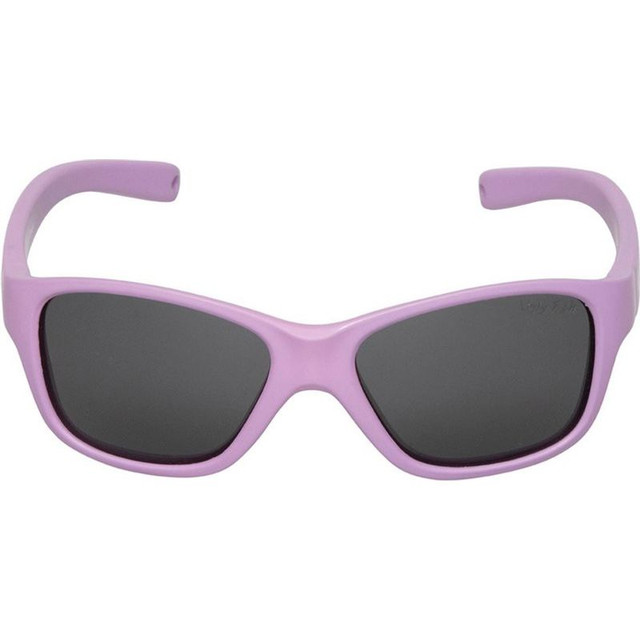 PB003 ANKLE BITERS - Lavender/Smoke Polarised Lenses