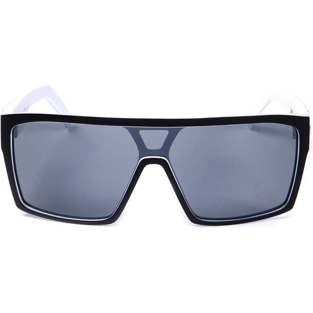 UNIT Command - Black and White/Grey Polarised Lenses