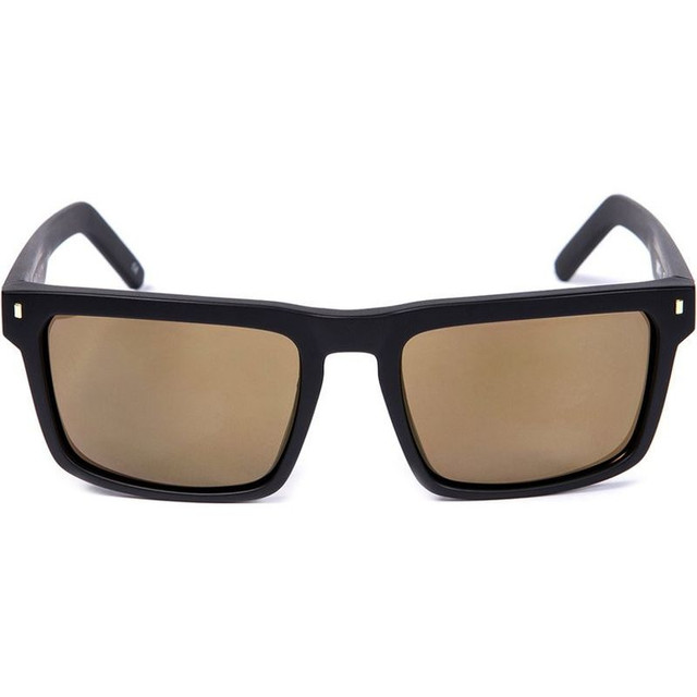 UNIT Primer - Black/Brown Polarised Lenses