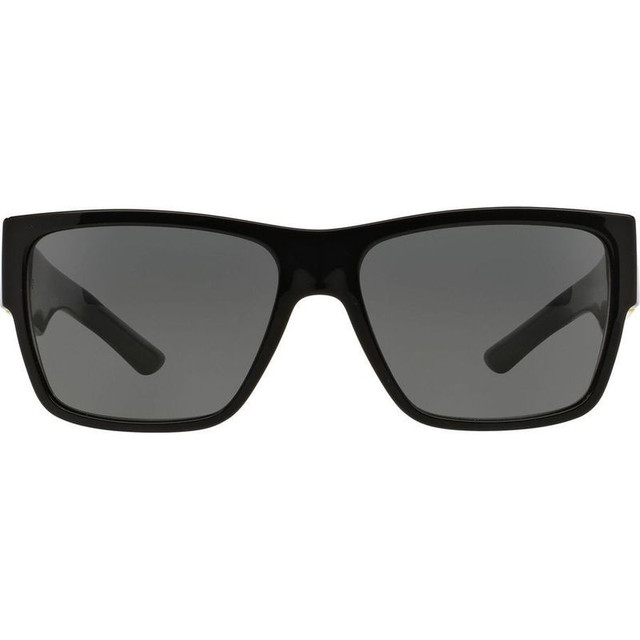 Versace VE4296 - Black/Grey Lenses