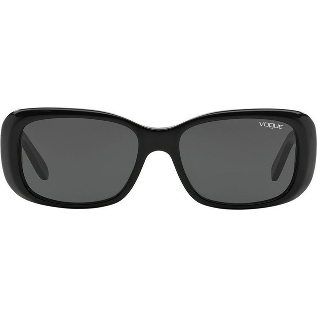 Vogue Eyewear VO2606S - Black/Grey Lenses