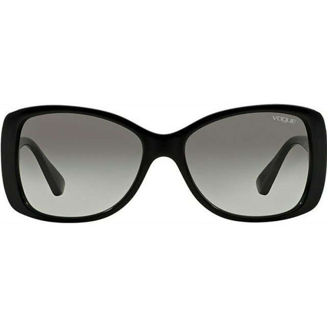 VO2843S - Black/Grey Gradient Lenses