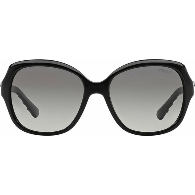 VO2871S - Black/Grey Gradient Lenses