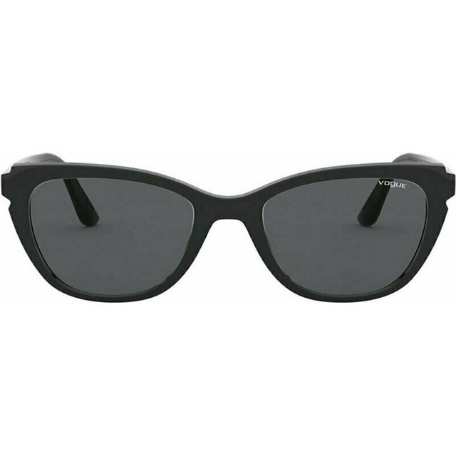 Vogue Eyewear VO5293S - Black/Grey Lenses