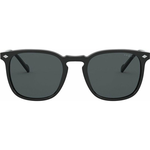 Vogue Eyewear VO5328S - Black/Dark Grey Lenses